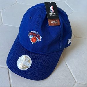 NY Knicks hat